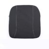 Seat cushion black