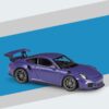 GT3 RS purple