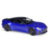 DBS Superlaggera Blue