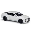 Continental Supersports White