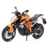 Ktm1290 Orange