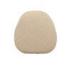 Headrest beige