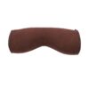 Neck pillow brown