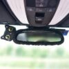 Rearview mirror cover