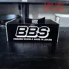 BBS big base