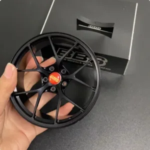 BBS Alloy Wheel Model